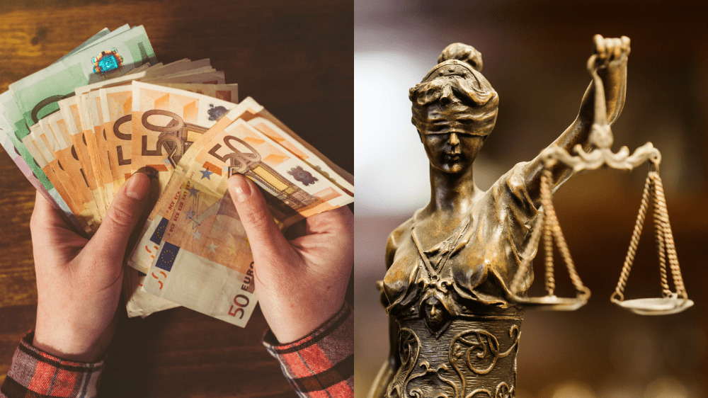 Novela Trestného zákona nahráva trestným činom. Paradoxne znižuje tresty za závažné delikty