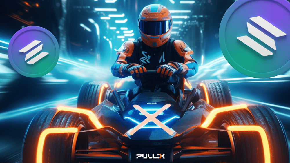 Solana stúpa o 308,5 %. Tu je predpoveď ceny Ripple a Pullix