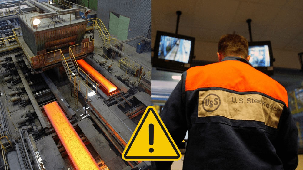 Osudy tisícov Slovákov sú v rukách Japoncov. Eso v rukáve má ale údajne aj Trump