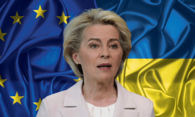 Do Ukrajiny smerujú ďalšie desiatky miliárd eur z Európskej únie