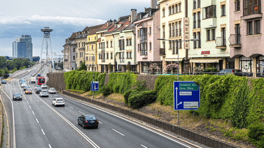 Slovenské mestá varujú. Ministerstvo chce ohroziť bezpečnosť na cestách