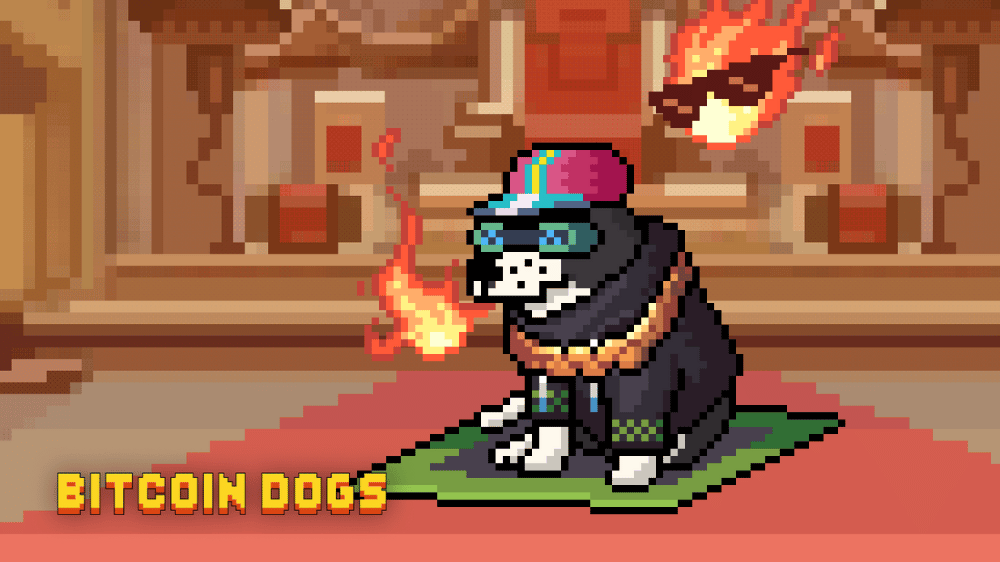 Prvé ICO bitcoinového blockchainu dosiahlo 6,8 milióna dolárov uprostred šialenstva okolo halvingu