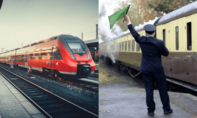 Železnice bojujú s nedostatkom zamesnancov. Obrátili sa už aj na detské domovy