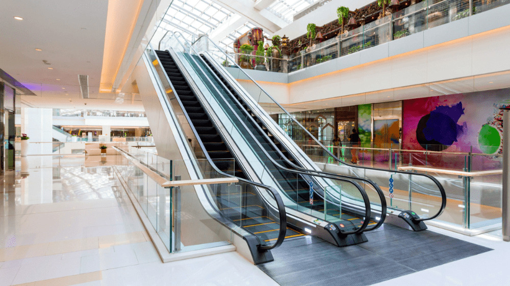 Na Slovensku čoskoro pribudne nové nákupné centrum. Poteší obyvateľov malého mestečka