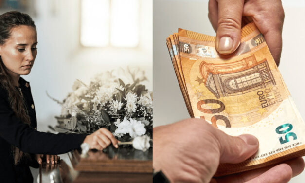 V ťažkých chvíľach Slovákom môže pomôcť príspevok od štátu. Dosahuje stovky eur