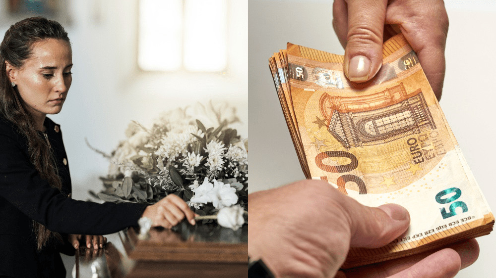 V ťažkých chvíľach Slovákom môže pomôcť príspevok od štátu. Dosahuje stovky eur