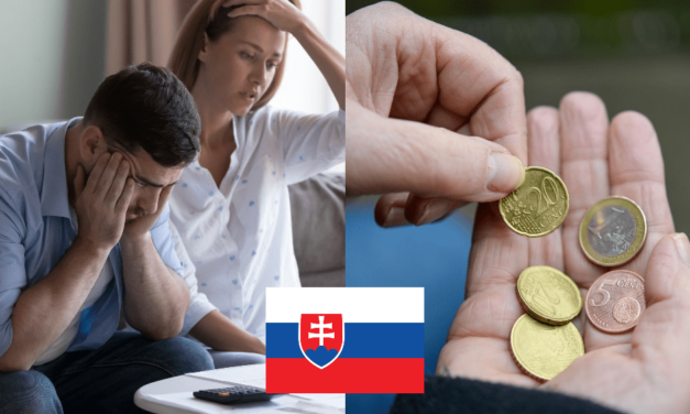 Slovenská vláda nedokázala zachrániť tých, ktorí to najviac potrebovali