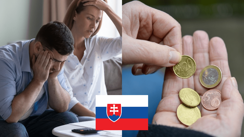 Slovenská vláda nedokázala zachrániť tých, ktorí to najviac potrebovali