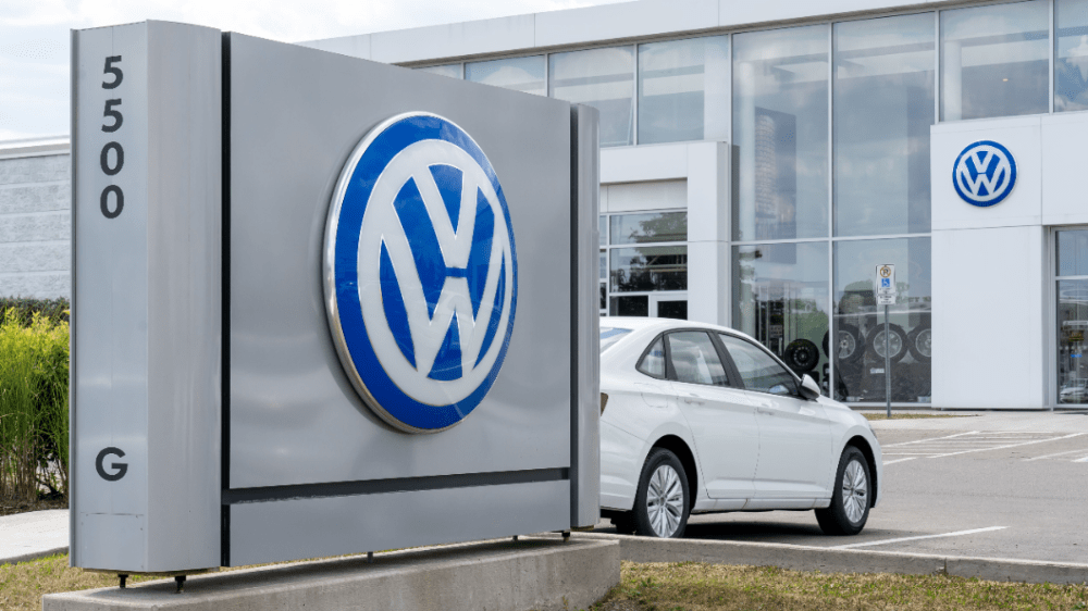 Volkswagen oznámil obrovskú investíciu. Je až dvojnásobne vyššia oproti pôvodným plánom