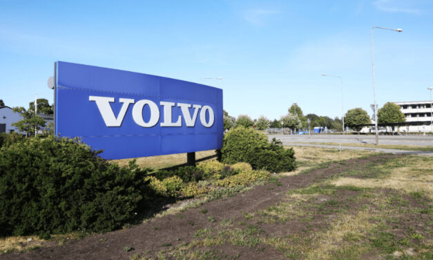 Volvo vytvorí tisícky nových miest. Zamestnať chcú prevažne Rómov