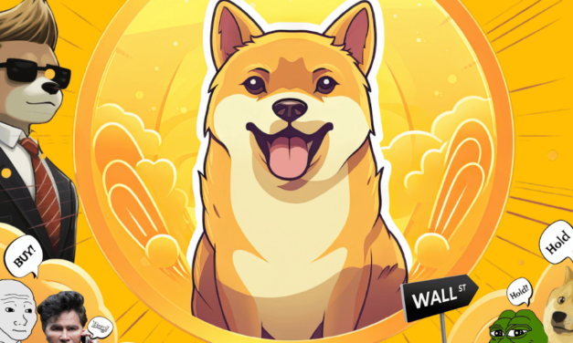 Shiba Inu vs. Meme Moguls: Ktorá meme minca má väčší potenciál zisku?