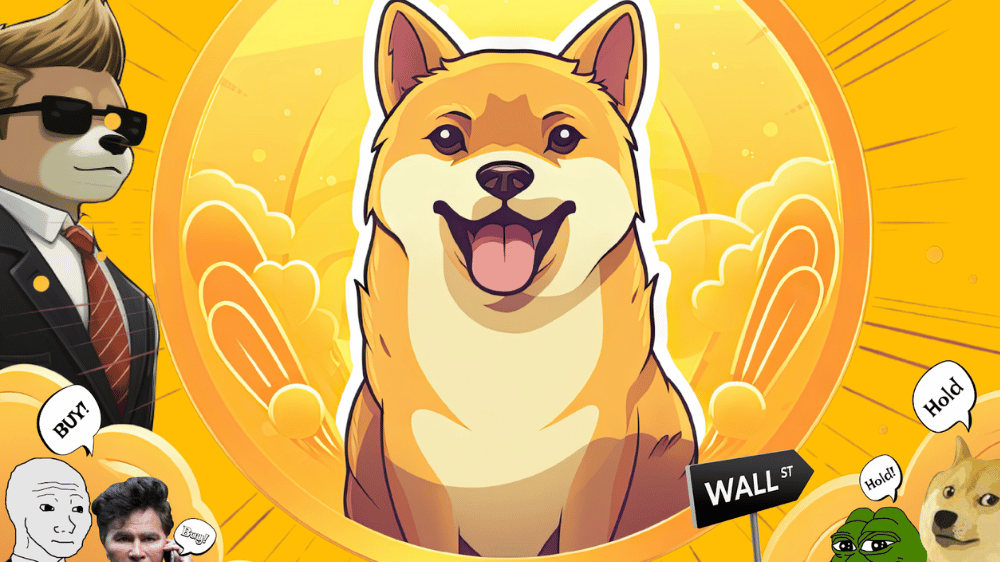 Shiba Inu vs. Meme Moguls: Ktorá meme minca má väčší potenciál zisku?