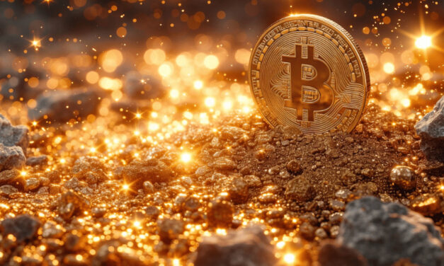 Výkonnosť Bitcoinu, VeChain a Kangamoon vyvoláva u držiteľov nadšenie