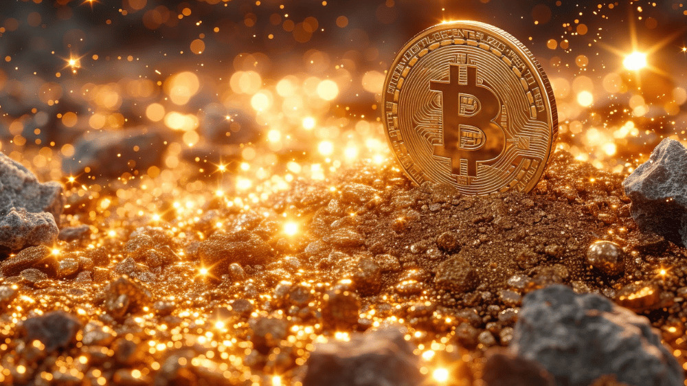 Výkonnosť Bitcoinu, VeChain a Kangamoon vyvoláva u držiteľov nadšenie