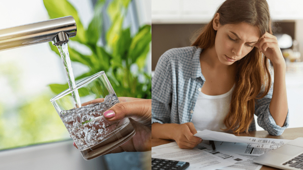 Slováci pozor: Výpočet cien vody prejde zmenou, koľko zaplatíte po novom?