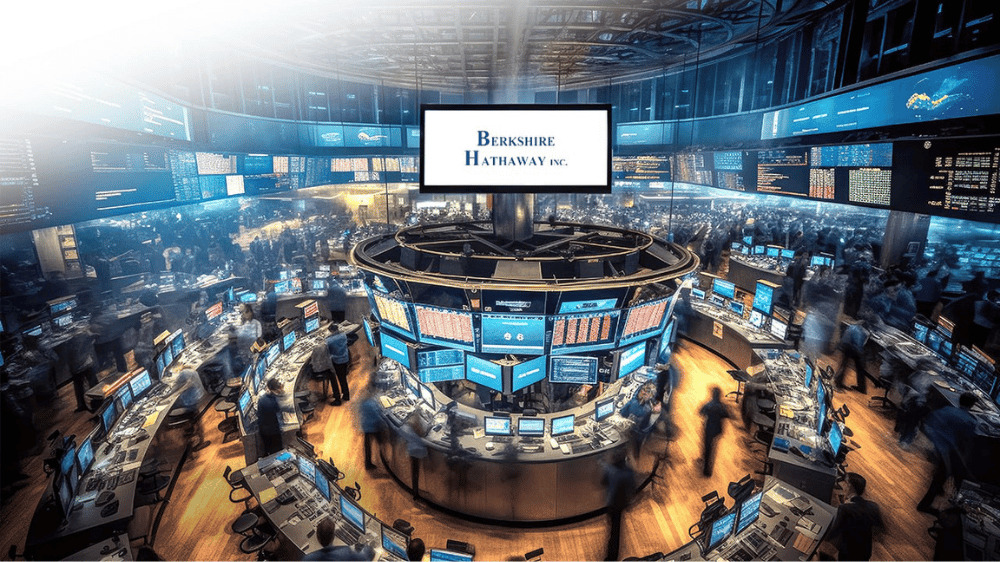 Warren Buffett sa zbavuje týchto akcií. Prekvapí vás, o ktorú spoločnosť ide