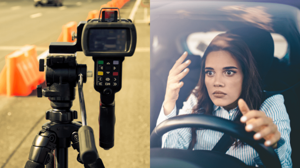 Takto sa dokážete vyhnúť pokute za rýchlu jazdu