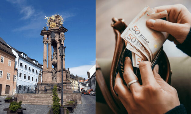 Slovenské mesto zaviedlo „poplatok za rozvoj“. Koľko mu jeho obyvatelia zaplatia?