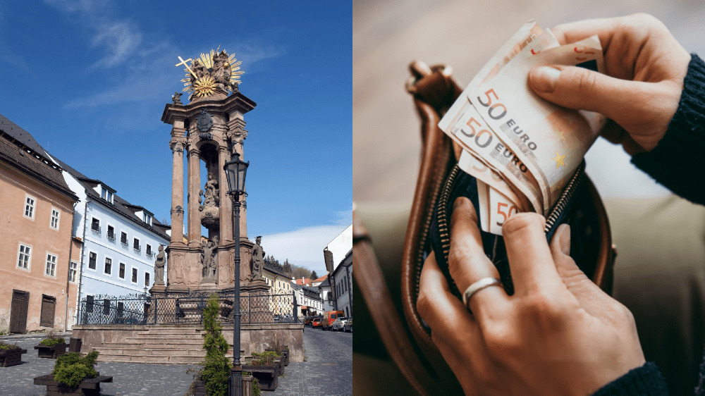 Slovenské mesto zaviedlo „poplatok za rozvoj“. Koľko mu jeho obyvatelia zaplatia?