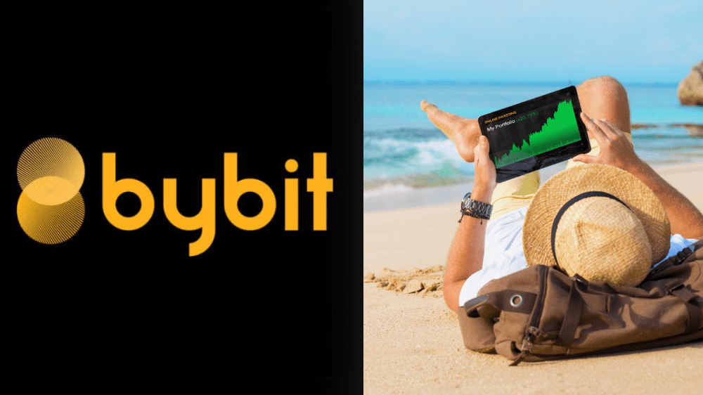 Bybit prináša akciu, aká tu ešte nebola – Získaj desiatky eur úplne zdarma
