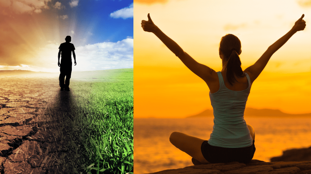 Je najvyšší čas aby si teraz hneď zmenil svoj život…