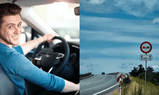 Avizované zmeny v dopravnom značení nenastanú. Začnú platiť až o 5 rokov