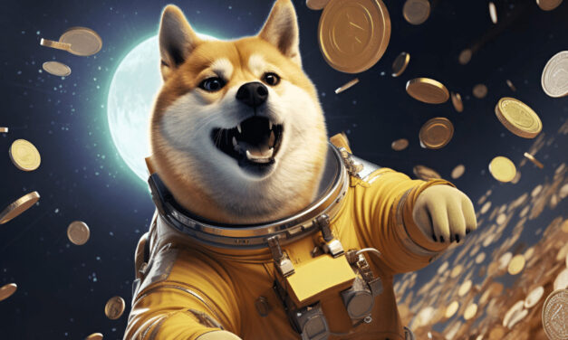 Stále čakáte, že Dogecoin dosiahne 1 dolár? Skúmanie alternatívnych možností s väčším potenciálom