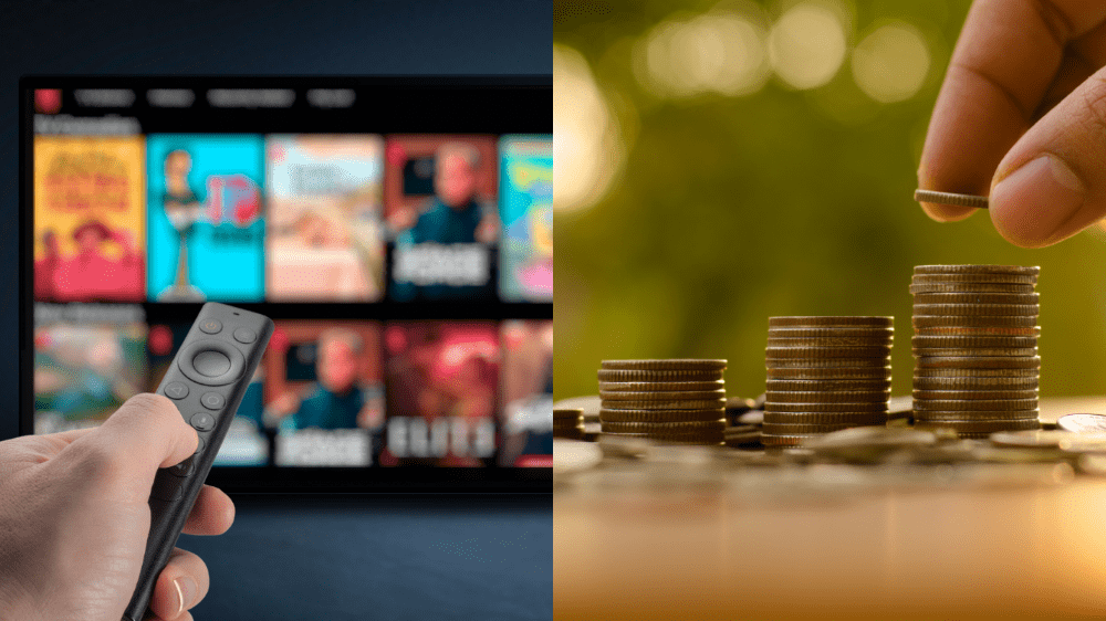 Známa streamovacia služba dvíha ceny. Príde aj predplatné s reklamami