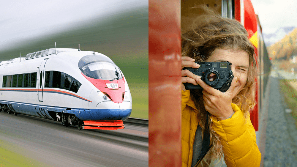 Pri cestovaní vlakom si môžu Slováci teraz aj zarobiť