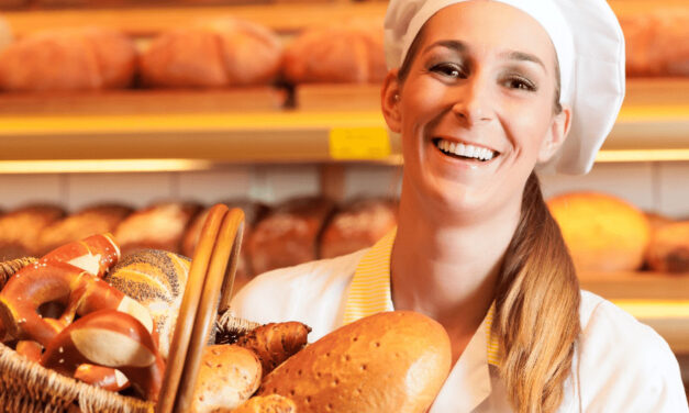 Pekárom zavoňal predčasný dôchodok. Slováci tak budú zrejme raňajkovať drahšie