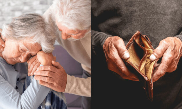 Seniori, ak nechcete prísť o peniaze, musíte si splniť základnú povinnosť. Ostáva už len pár dní