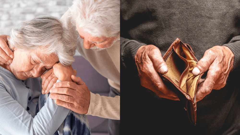 Seniori, ak nechcete prísť o peniaze, musíte si splniť základnú povinnosť. Ostáva už len pár dní