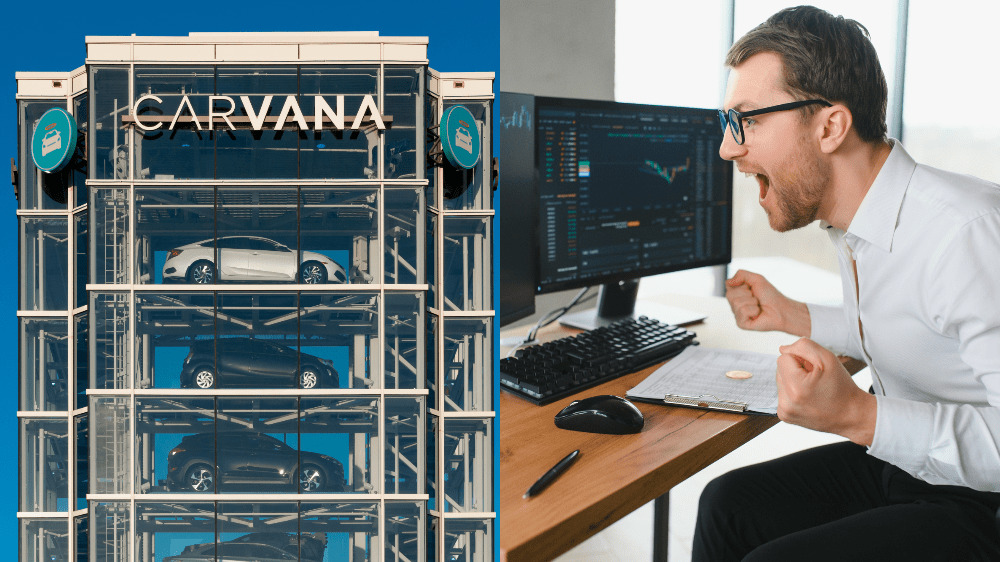 Z ničoho nič tieto akcie stúpli o neuveriteľných 2 000 %