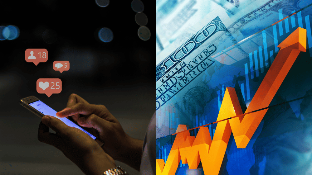 Akcie najpopulárnejšej sociálnej siete sa konečne rozhýbali. Kam až môžu vyrásť?