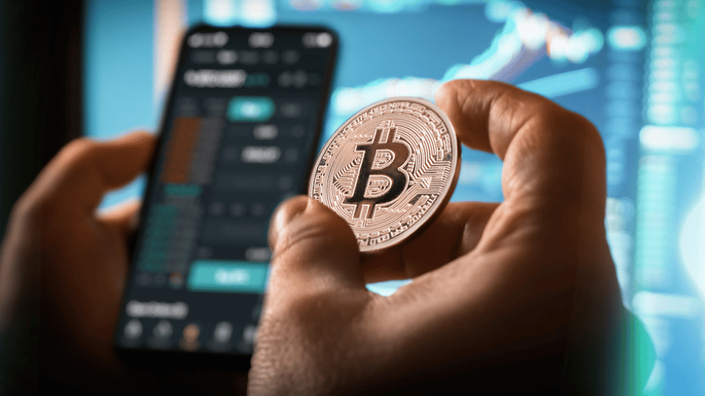 Ako si vybudovať pasívny príjem pomocou kryptomien