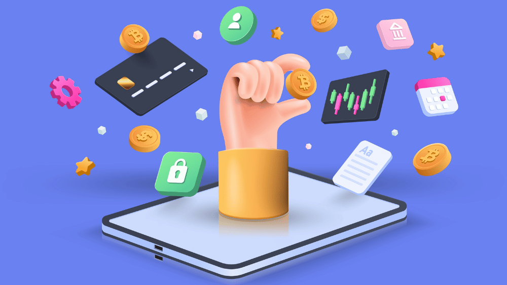 Ako si vybrať vhodnú kryptoburzu? Zamerajte sa na tieto aspekty