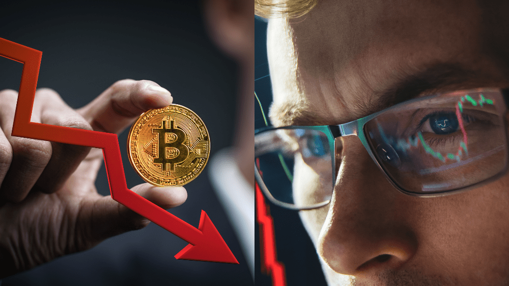 Skončil sa už pokles cien kryptomien? Takto to zístíme