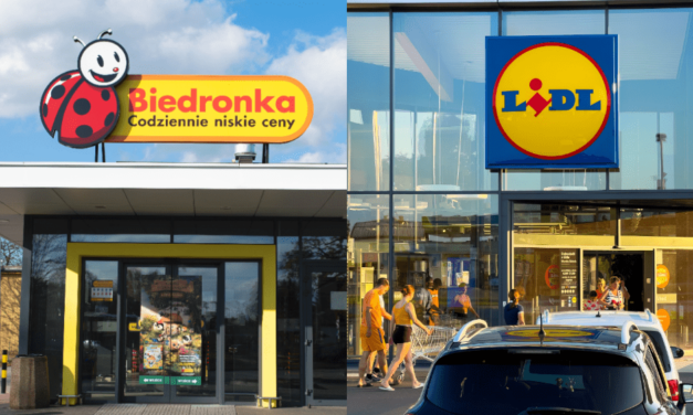Biedronka sa nezadržateľne rúti na Slovensko. V niektorých regiónoch už vládne panika