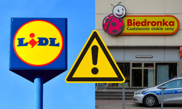 Vojna reťazcov pokračuje. Lidl vracia úder a žaluje Biedronku