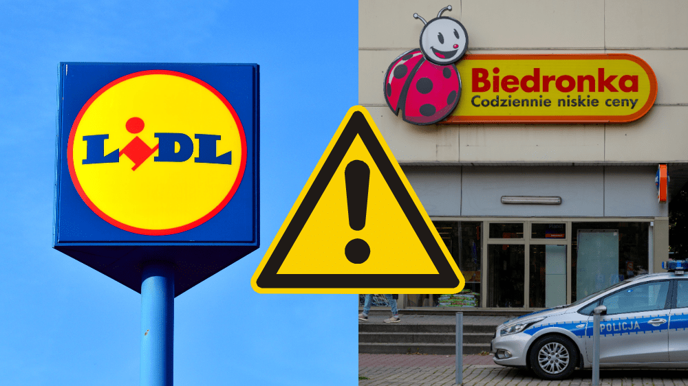 Vojna reťazcov pokračuje. Lidl vracia úder a žaluje Biedronku