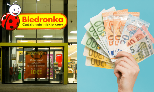 Poľská Biedronka čoskoro zamieri aj na Slovensko. Aké ponúka platy?