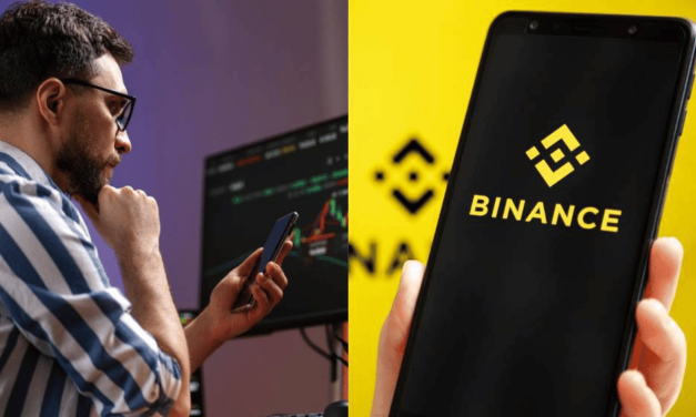 Binance opäť rozdáva kryptomeny zadarmo. Takto si ich pripíšete na účet