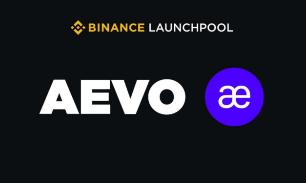 Binance predstavuje nový launchpool: Takto získate nové tokeny