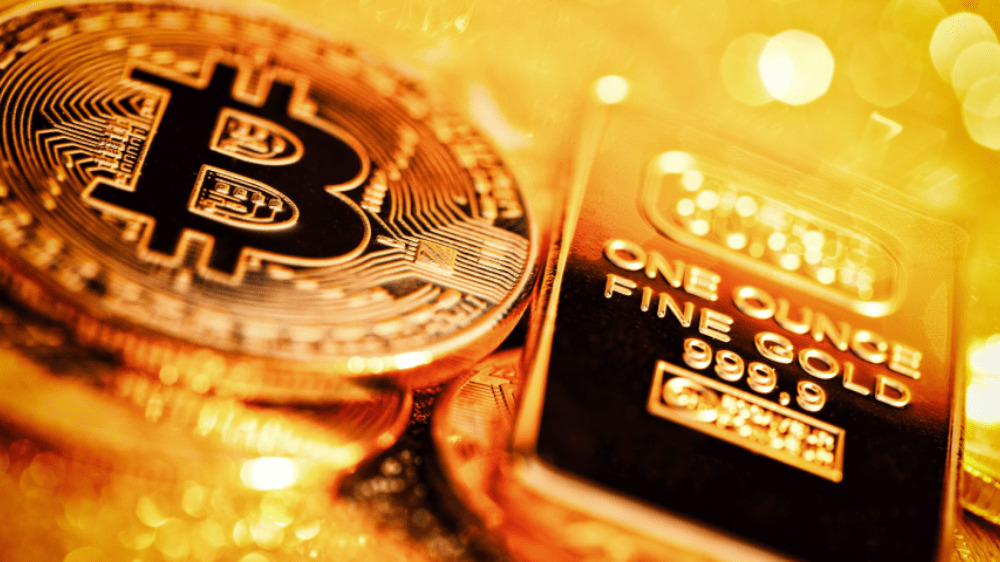 Vanguard CEO tvrdí: Bitcoin nie je uchovávateľ hodnoty