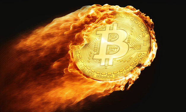 Bitcoin až na 169 000 dolárov, predikuje Bitfinex