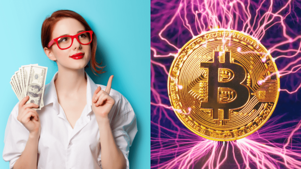 Tento model predpovedá Bitcoin na cene 1 000 000 dolárov