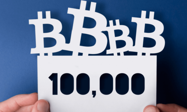 Kiyosaki: Do septembra je Bitcoin na 100 000 dolároch