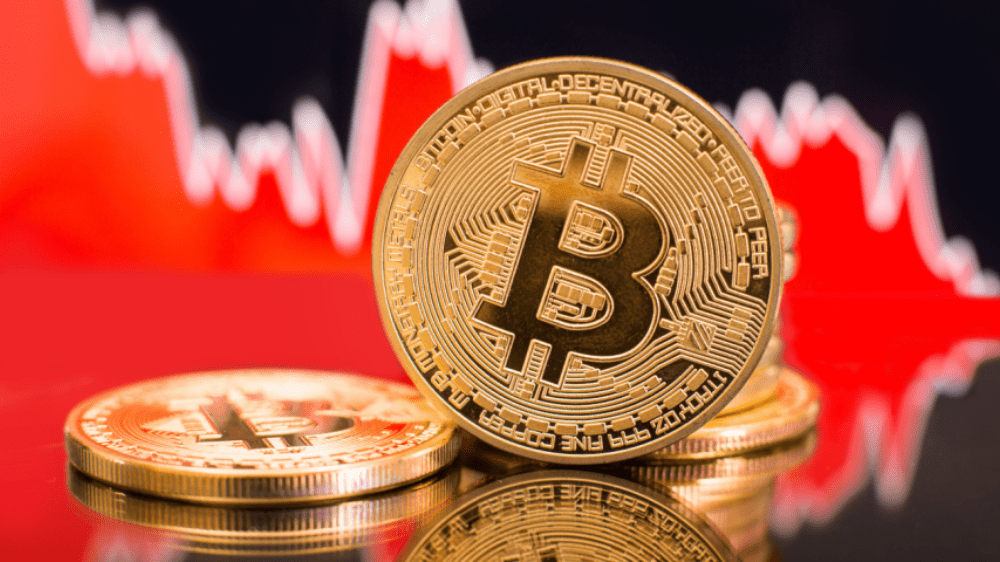 Je už Bitcoin pripravený na nové maximum? Zbavili sme sa páky