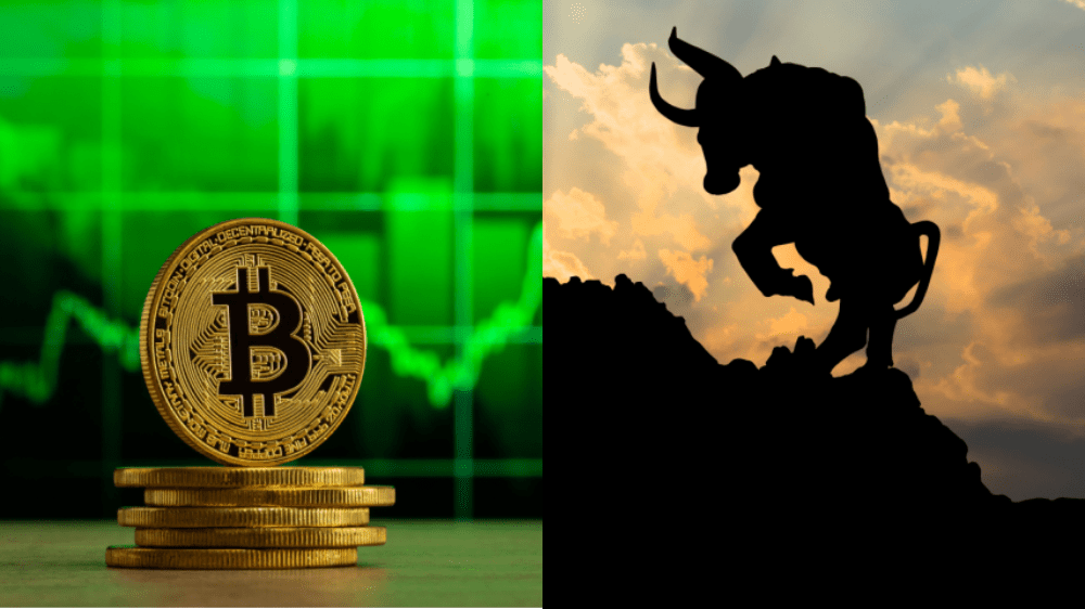 Pre Bitcoin PlanB ohlasuje začiatok ďalšieho rastového cyklu