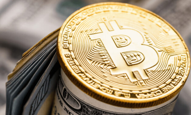 Populárny obchodník vzhľadom na vývoj zvyšuje svoju predikciu ceny pre Bitcoin